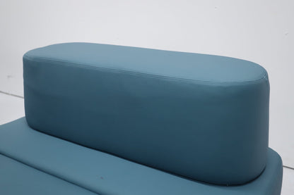 Martela Movie - sohvamoduuli, vinyylinahka - Suomen Kalustekeskus