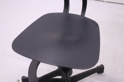 Martela Ray - tuoli korkealla kaasujousella - Suomen Kalustekeskus