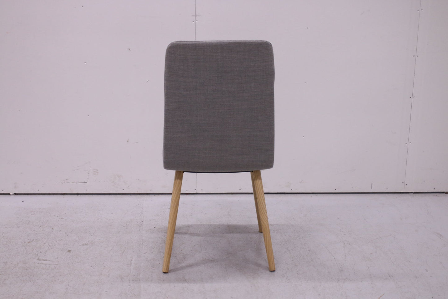 Martela Sola - tuoli korkealla selkänojalla - Suomen Kalustekeskus