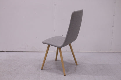 Martela Sola - tuoli korkealla selkänojalla - Suomen Kalustekeskus