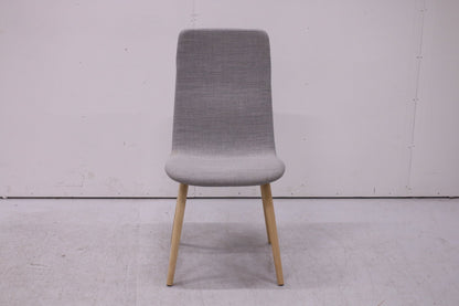 Martela Sola - tuoli korkealla selkänojalla - Suomen Kalustekeskus