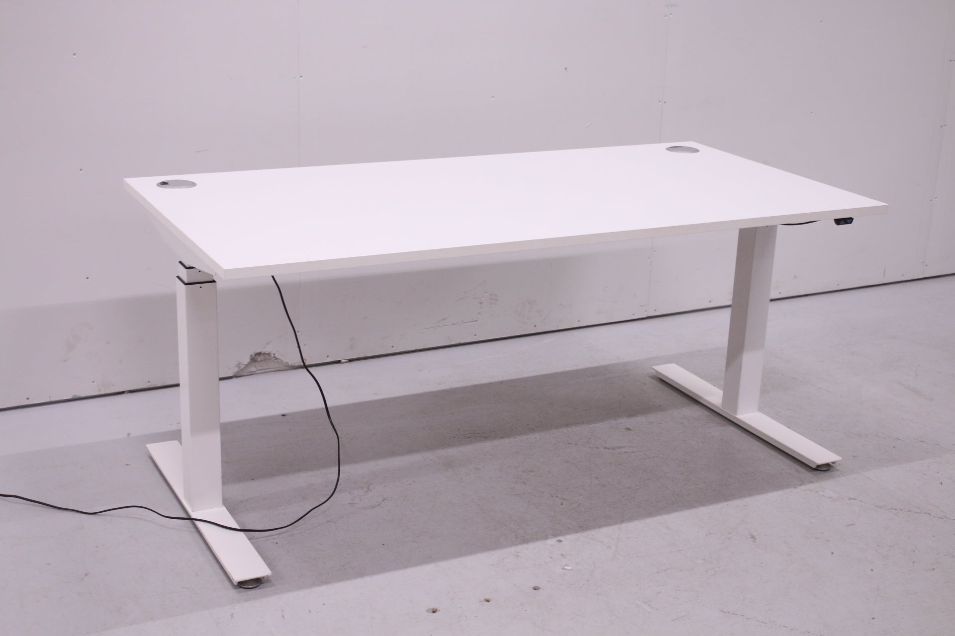 Martelan Pinta EQ 160*80 - Suomen Kalustekeskus