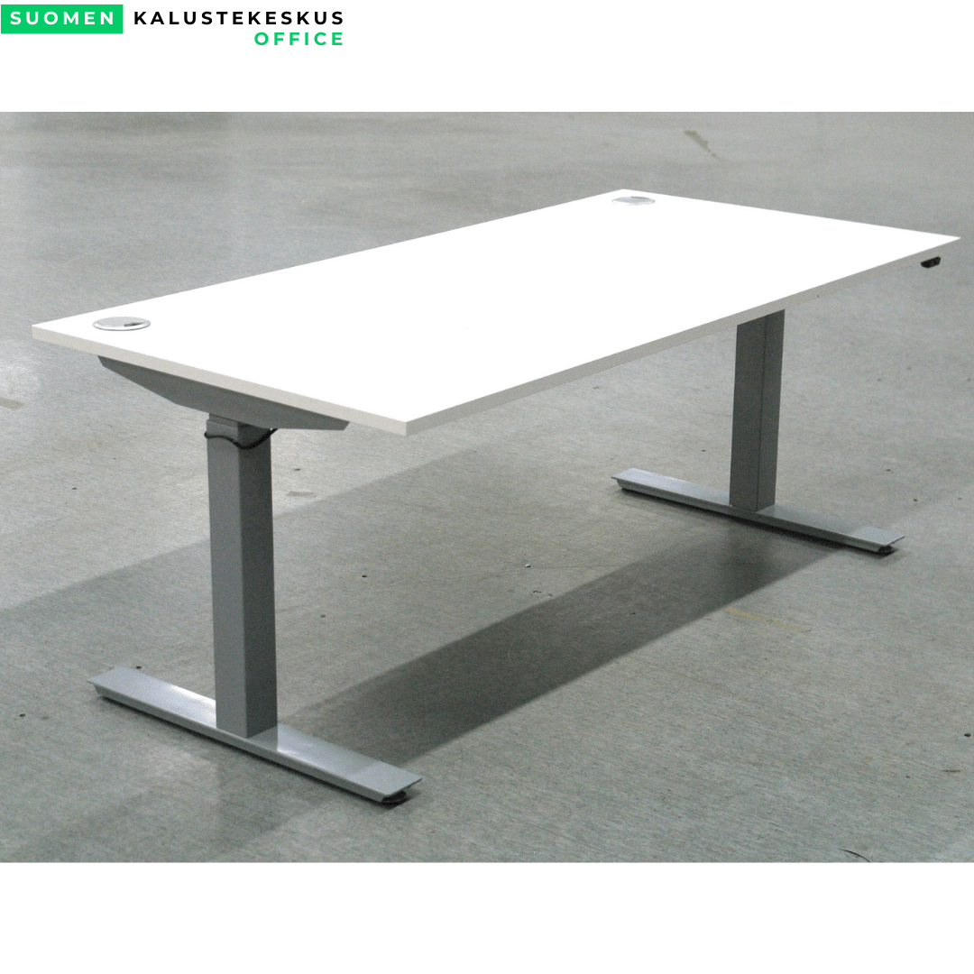 Martelan Pinta EQ 160*80 - Suomen Kalustekeskus