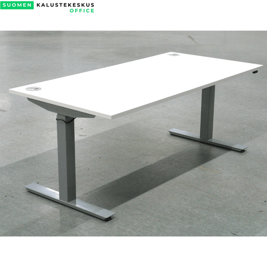 Martelan Pinta EQ 160*80 - Suomen Kalustekeskus