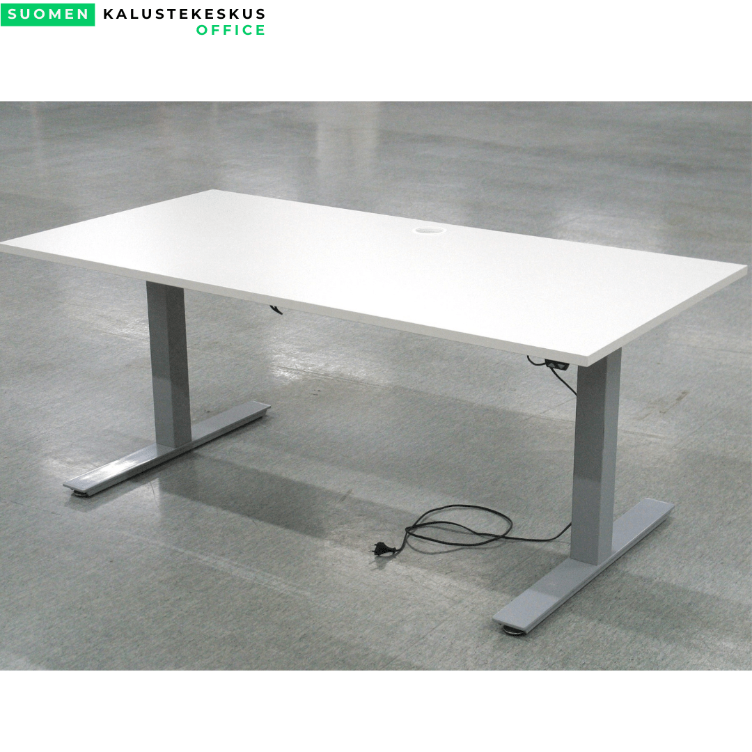 Martelan Pinta EQ 160*80 - Suomen Kalustekeskus