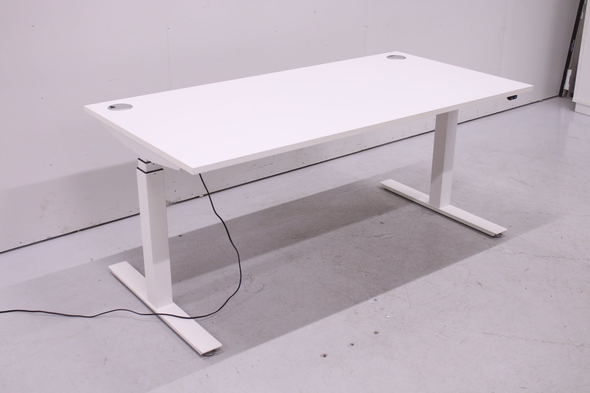 Martelan Pinta EQ 160*80 - Suomen Kalustekeskus