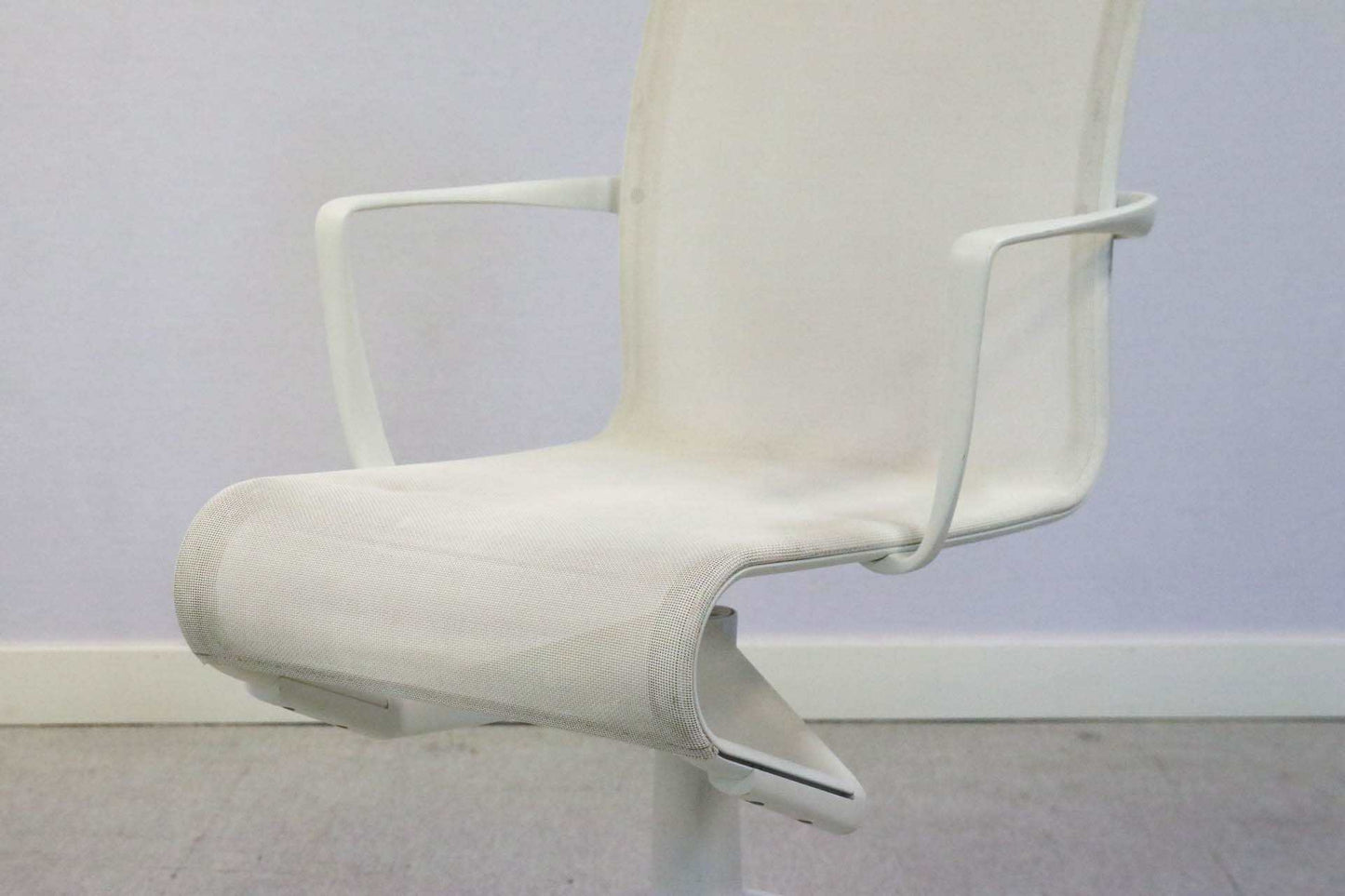 Meetingframe tuoli - Suomen Kalustekeskus