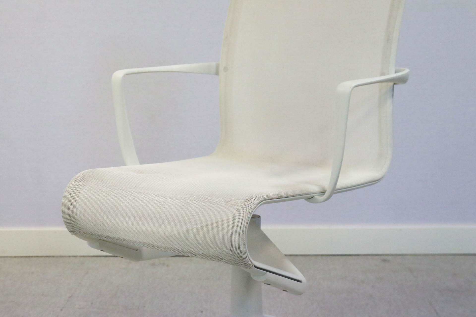 Meetingframe tuoli - Suomen Kalustekeskus