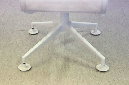 Meetingframe tuoli - Suomen Kalustekeskus