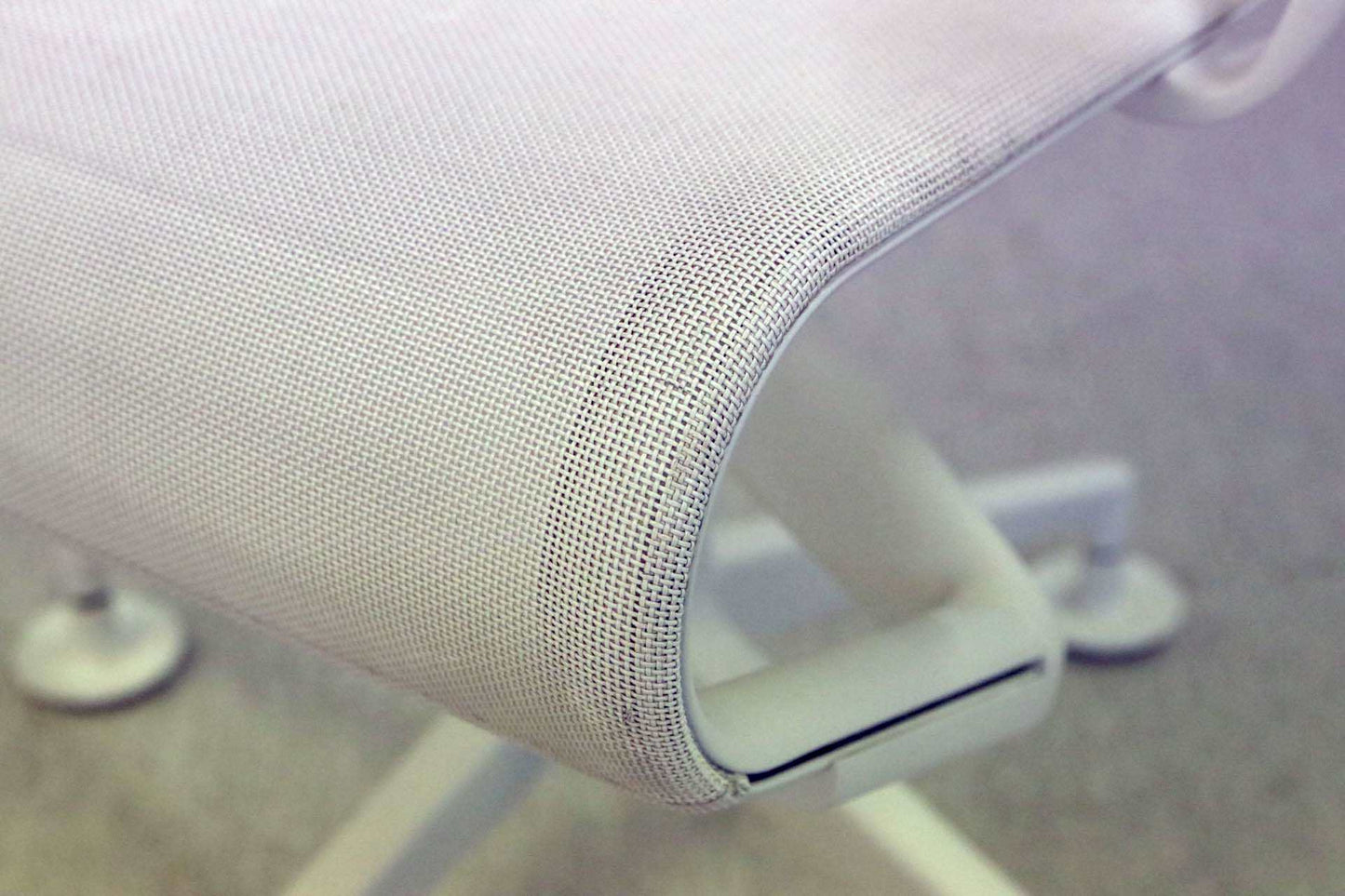 Meetingframe tuoli - Suomen Kalustekeskus