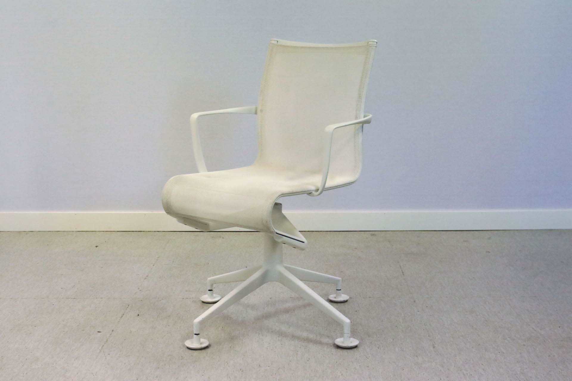 Meetingframe tuoli - Suomen Kalustekeskus