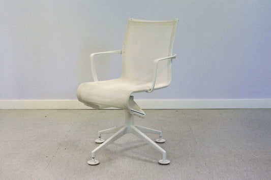 Meetingframe tuoli - Suomen Kalustekeskus