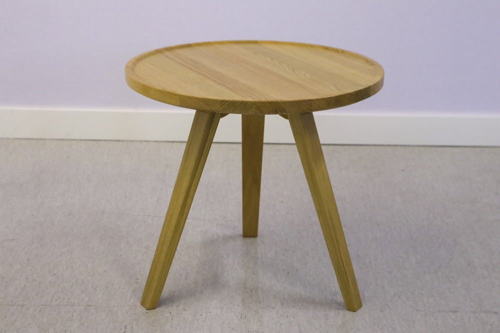 Mill sohvapöytä - Suomen Kalustekeskus