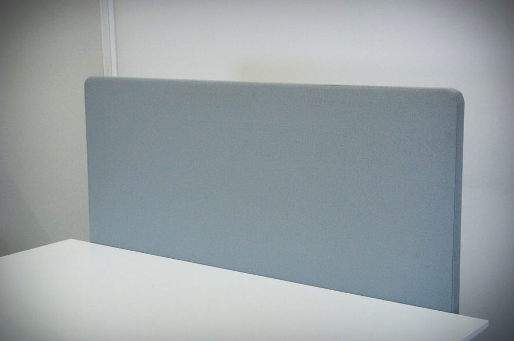 Mode Akusto pöytäseinäke 140 cm - Suomen Kalustekeskus