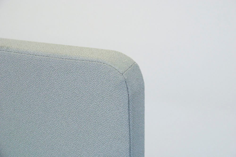 Mode Akusto pöytäseinäke 140 cm - Suomen Kalustekeskus