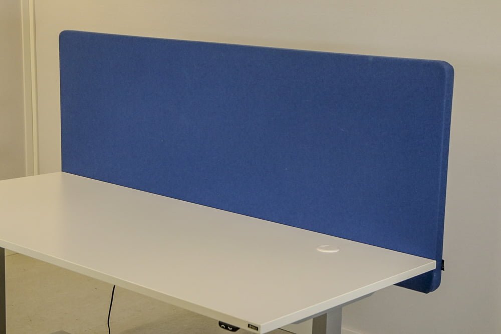 Mode Akusto pöytäseinäke 180 cm - Suomen Kalustekeskus