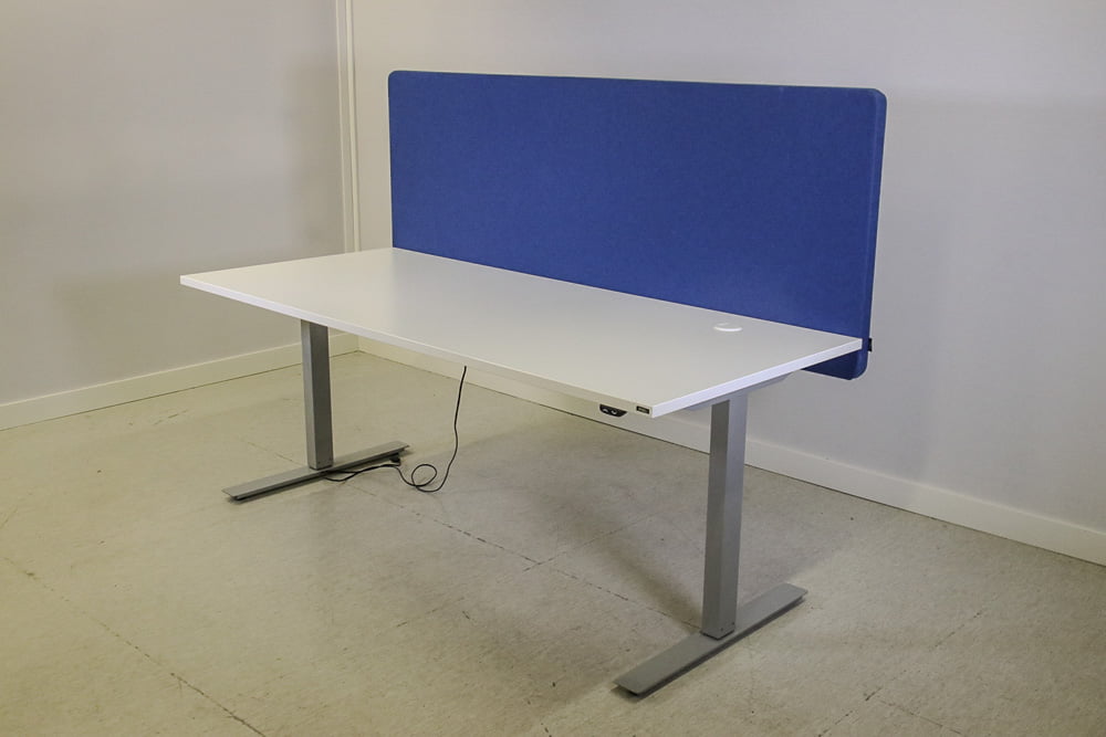 Mode Akusto pöytäseinäke 180 cm - Suomen Kalustekeskus