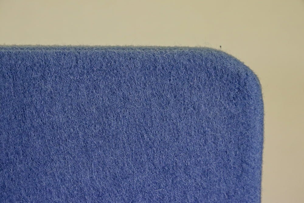 Mode Akusto pöytäseinäke 180 cm - Suomen Kalustekeskus