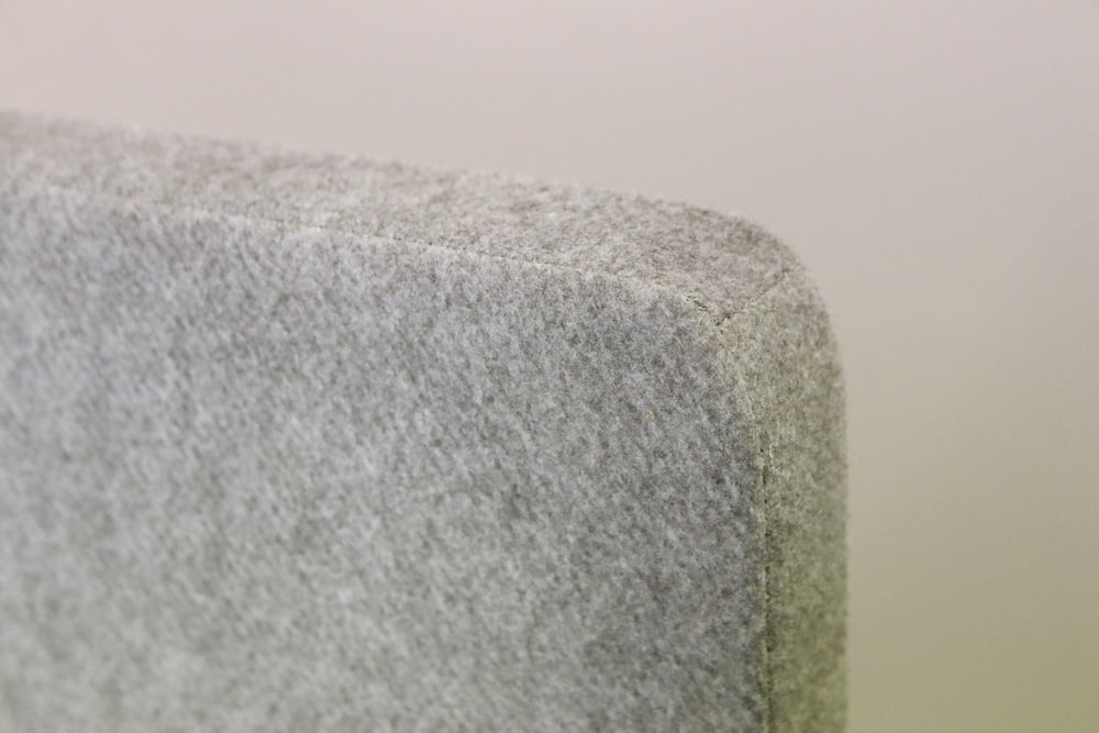 Mode Akusto pöytäseinäke 70x200cm - Suomen Kalustekeskus