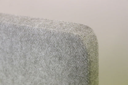 Mode Akusto pöytäseinäke 70x200cm - Suomen Kalustekeskus