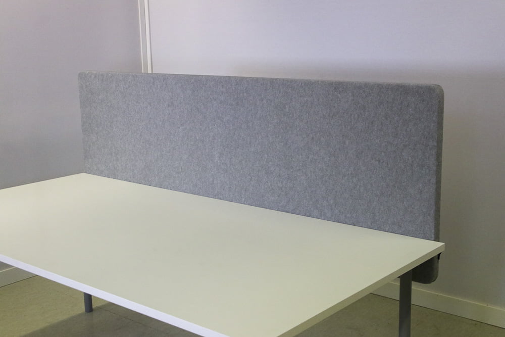 Mode Akusto pöytäseinäke 70x200cm - Suomen Kalustekeskus