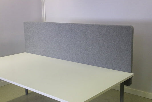 Mode Akusto pöytäseinäke 70x200cm - Suomen Kalustekeskus
