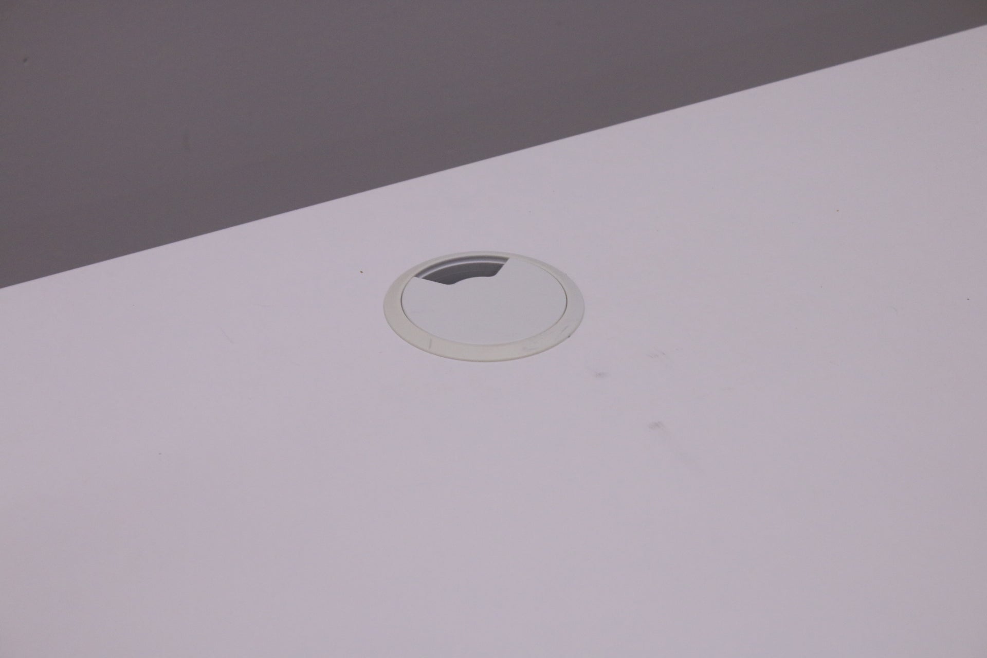 Modeo Harbor sähköpöytä muistipaikoilla 200x80, valkoinen - Suomen Kalustekeskus