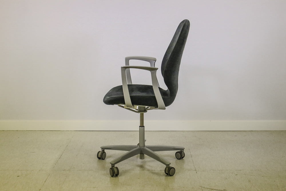 Monroe neuvottelutuoli - Suomen Kalustekeskus