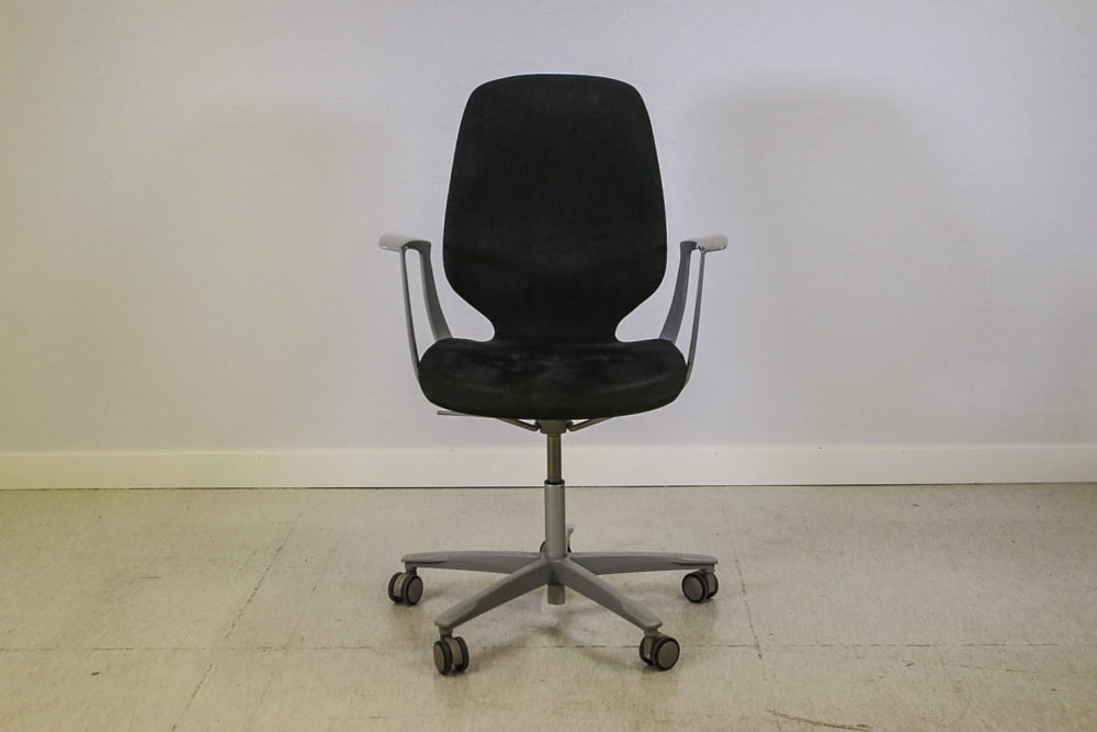 Monroe neuvottelutuoli - Suomen Kalustekeskus