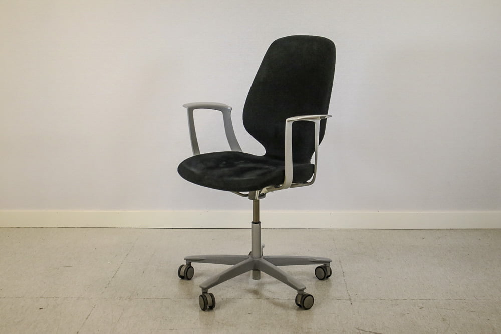 Monroe neuvottelutuoli - Suomen Kalustekeskus