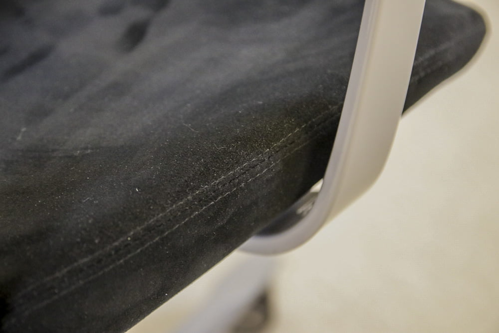 Monroe neuvottelutuoli - Suomen Kalustekeskus