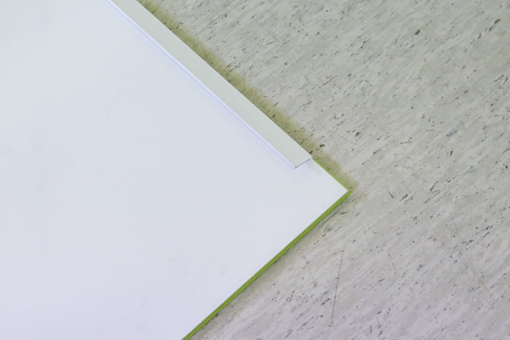 Mood Wall lasitaulu 200x100 cm - Suomen Kalustekeskus