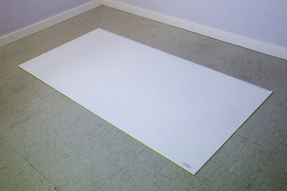 Mood Wall lasitaulu 200x100 cm - Suomen Kalustekeskus