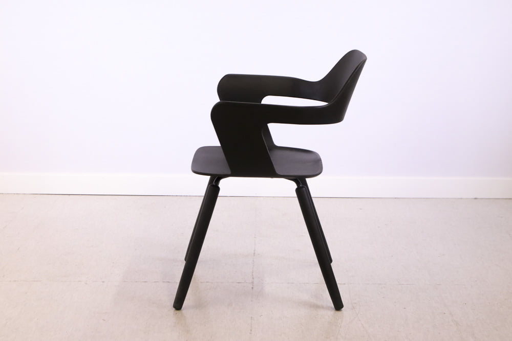 Muse tuoli - Suomen Kalustekeskus