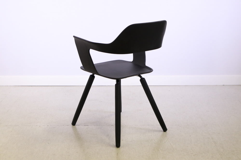 Muse tuoli - Suomen Kalustekeskus