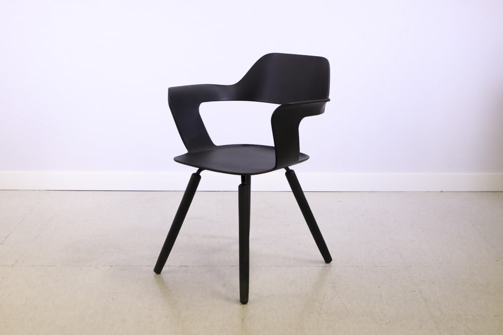 Muse tuoli - Suomen Kalustekeskus