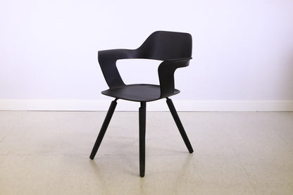 Muse tuoli - Suomen Kalustekeskus