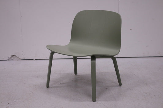 Muuto Visu Lounge Chair - Nojatuoli - Suomen Kalustekeskus