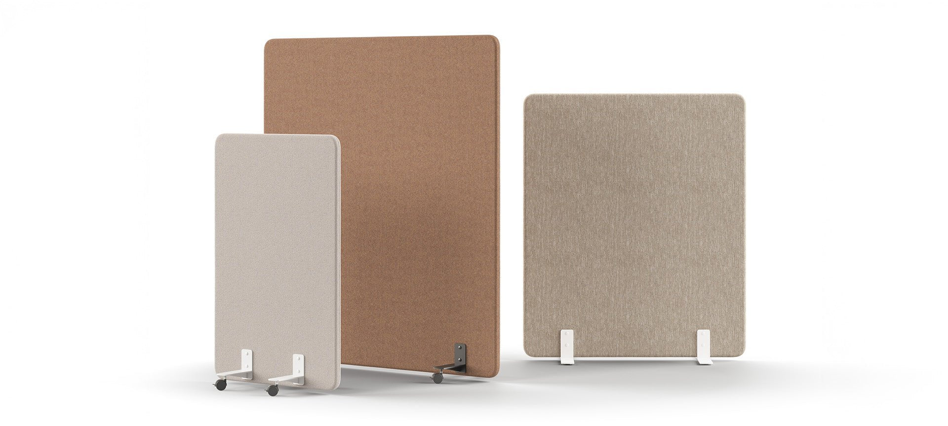 Narbutas Free stand lattiaseinäke 160cm leveä, valitse korkeus - Suomen Kalustekeskus