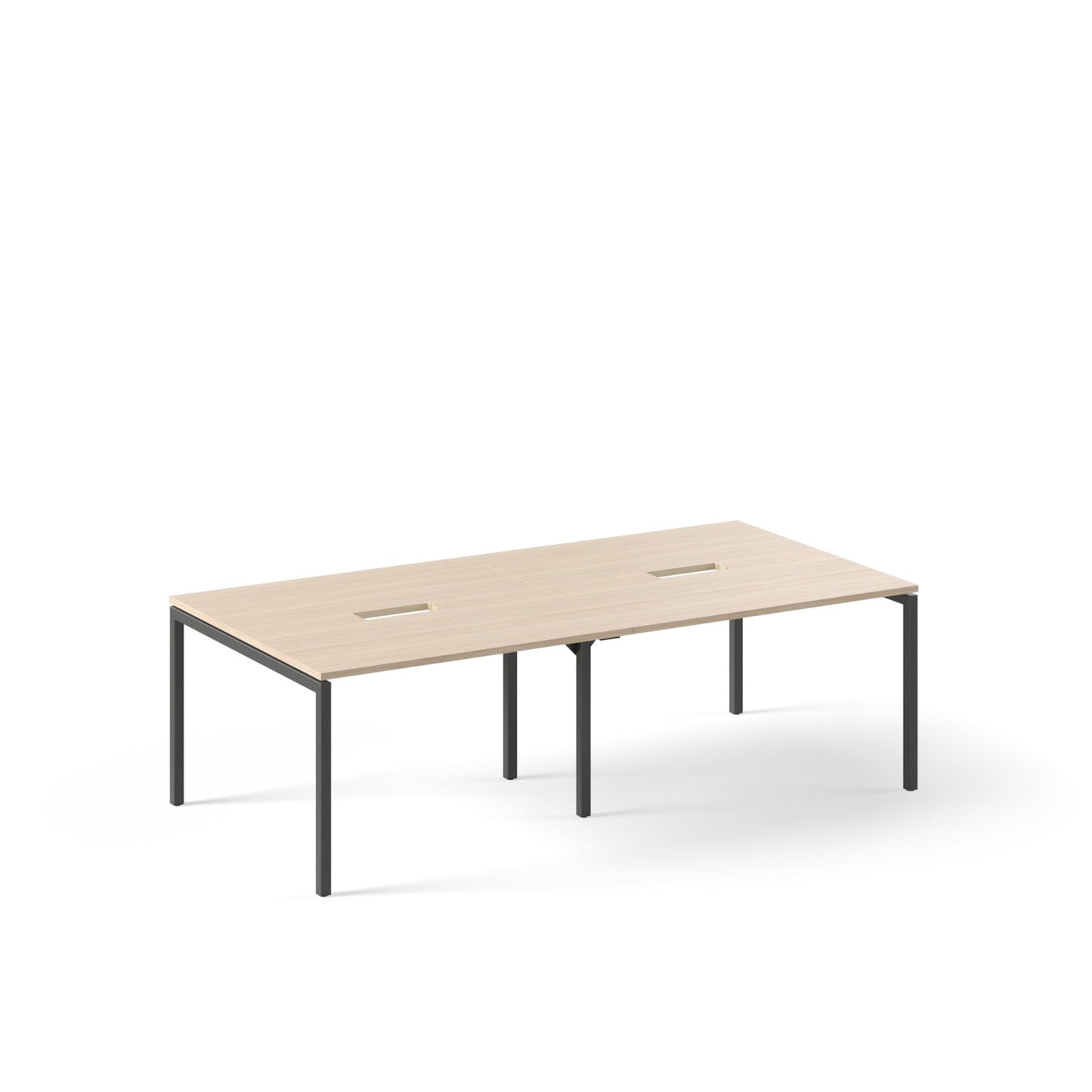 Narbutas Nova neuvottelupöytä - useita kokoja ja värejä - Suomen Kalustekeskus