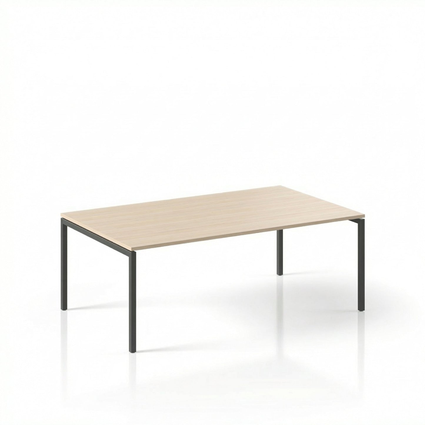Narbutas Nova neuvottelupöytä - useita kokoja ja värejä - Suomen Kalustekeskus