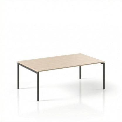 Narbutas Nova neuvottelupöytä - useita kokoja ja värejä - Suomen Kalustekeskus