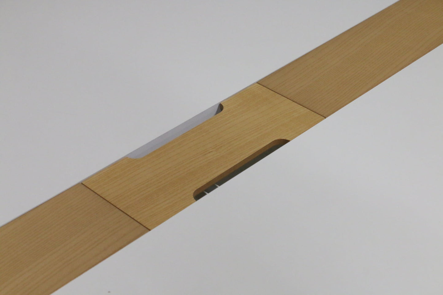 Narbutas Nova Wood - neuvottelupöytä 280x120 - Suomen Kalustekeskus