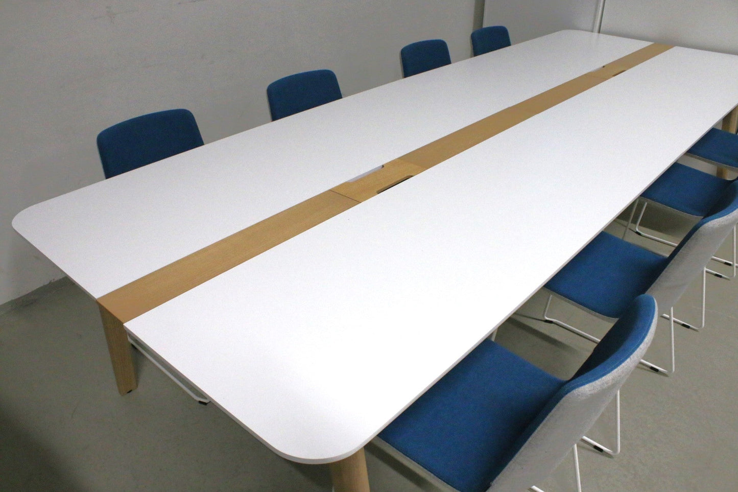 Narbutas Nova Wood neuvotteluryhmä 280x120 - Suomen Kalustekeskus