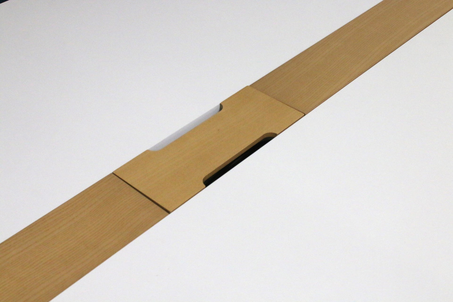 Narbutas Nova Wood neuvotteluryhmä 280x120 - Suomen Kalustekeskus