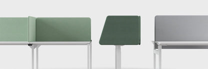 Narbutas TOP 530 akustoiva pöytäseinäke, valitse koko - Suomen Kalustekeskus