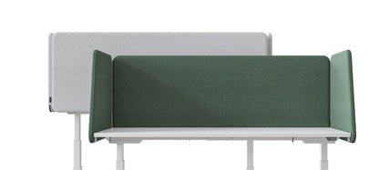 Narbutas TOP 530 akustoiva pöytäseinäke, valitse koko - Suomen Kalustekeskus