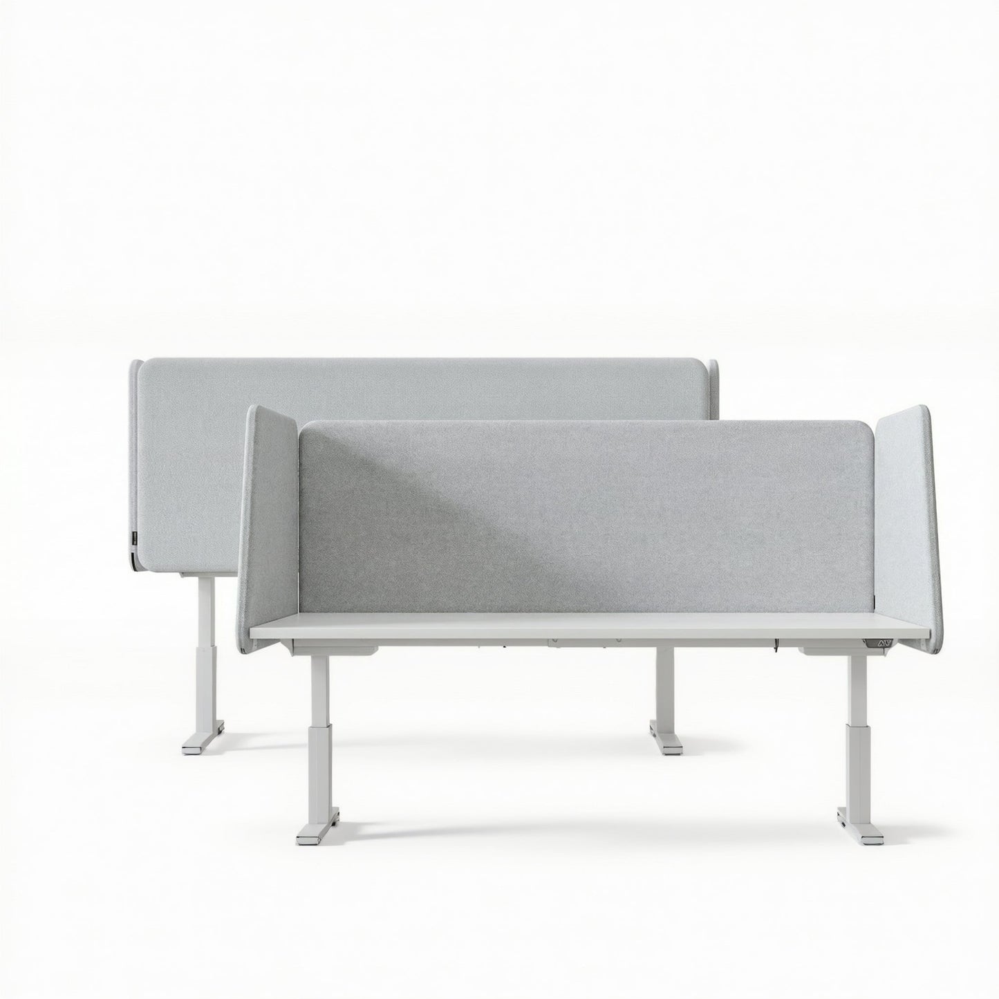 Narbutas TOP 530 akustoiva pöytäseinäke, valitse koko - Suomen Kalustekeskus