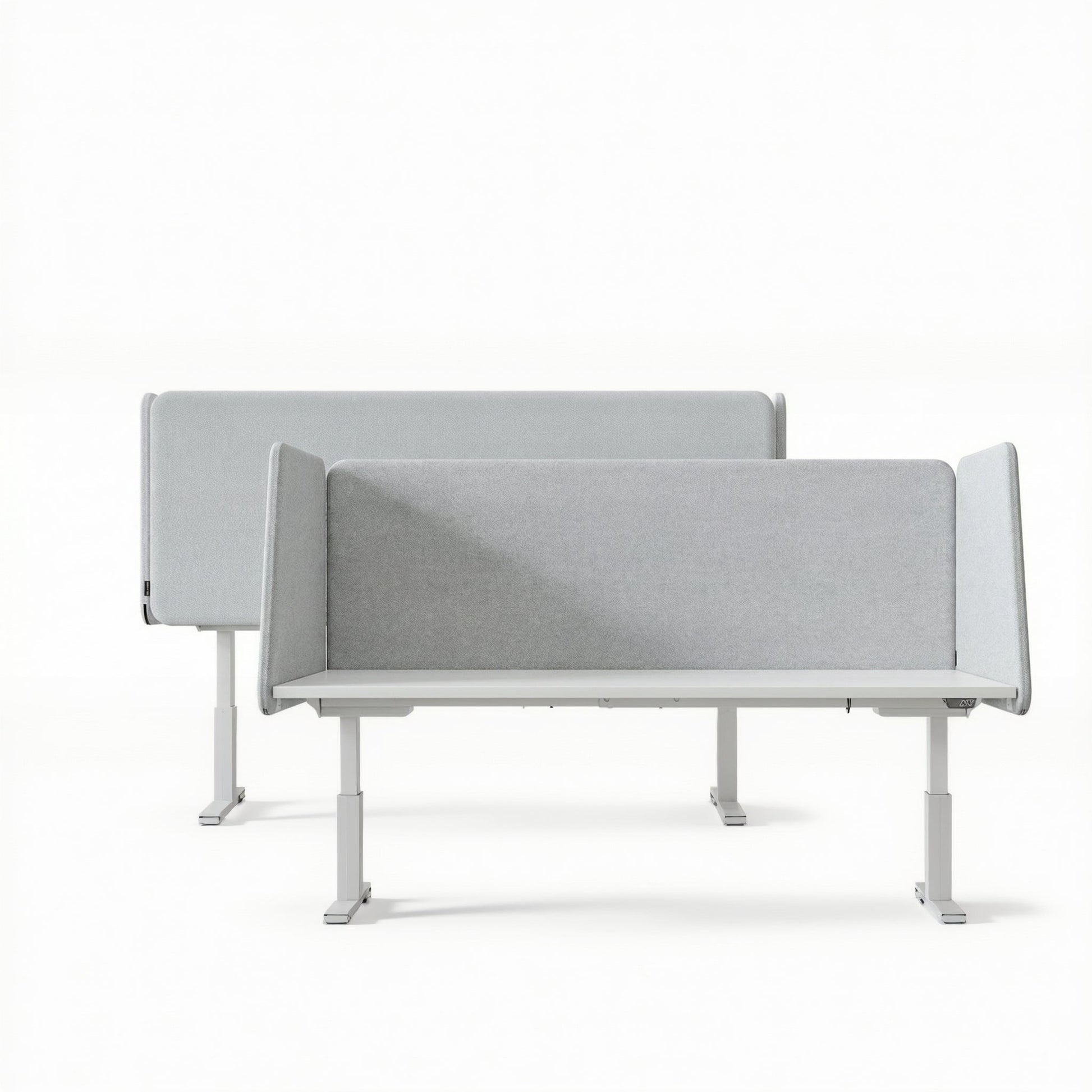 Narbutas TOP 530 akustoiva pöytäseinäke, valitse koko - Suomen Kalustekeskus