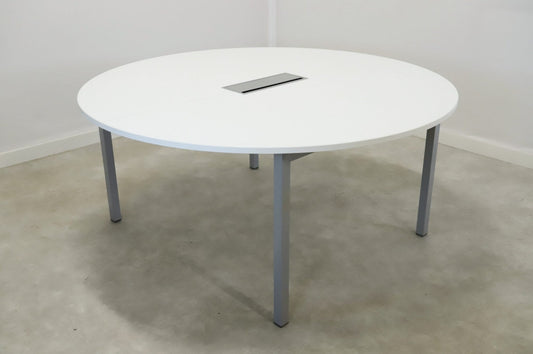 Neuvottelupöytä 160cm - Suomen Kalustekeskus